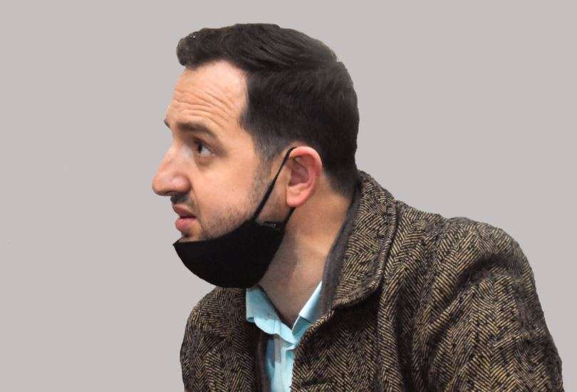 Korenica beson se do të jetë kandidat i VV-së për kryetar të Rahovecit