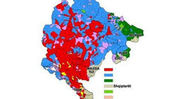 Regjistrimi i popullsisë duhet të mbahet me elementet e identitetit