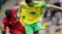 Rashica mposhtet nga Liverpooli në debutimin te Norwichi