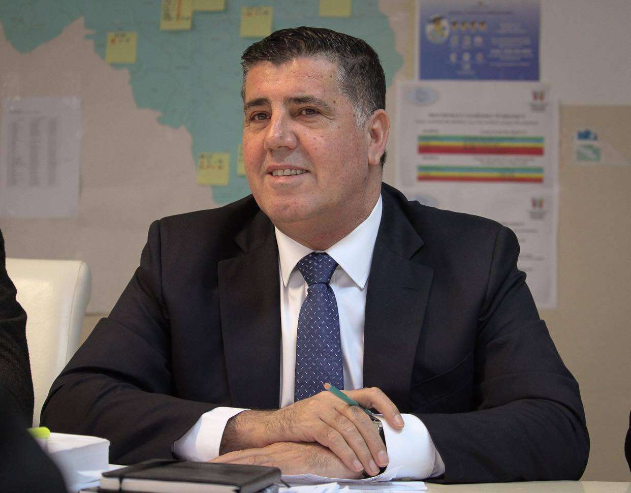 Haziri: Gjilani realizoi të hyra për 217 për qind më shumë se vitin 2020