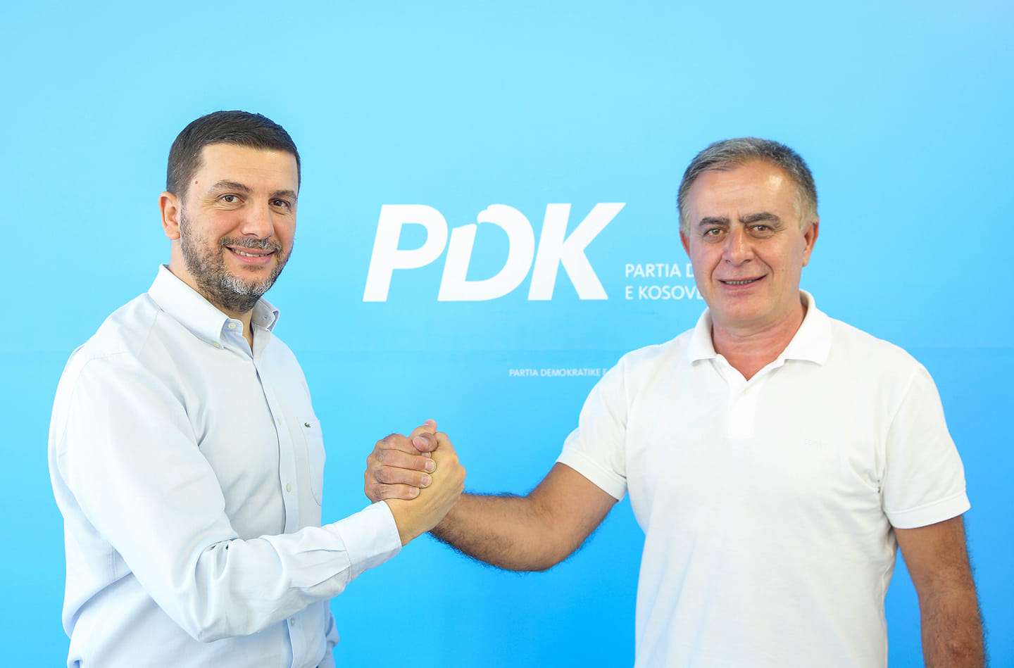 PDK-ja zyrtarizon Isni Kilajn në garën për kryetar të Malishevës