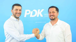 PDK-ja konfirmon kandidimin e Nimanajt për kryetar të Istogut