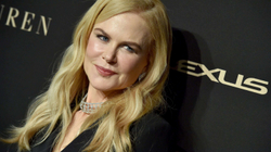 Kritikohet Nicole Kidman sepse nuk iu nënshtrua rregullës për karantinim të Hong Kongut