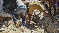 Shkon në 304 numri i të vdekurve nga tërmeti në Haiti
