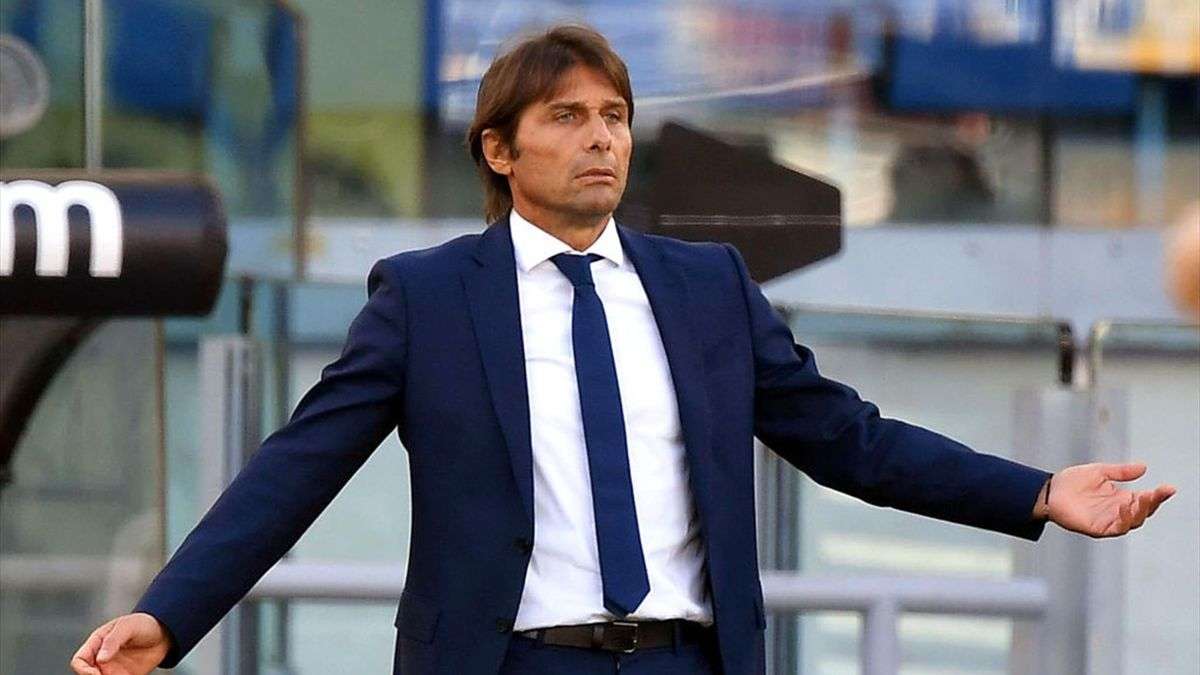 Conte mund ta zëvendësojë Artetan te Arsenali