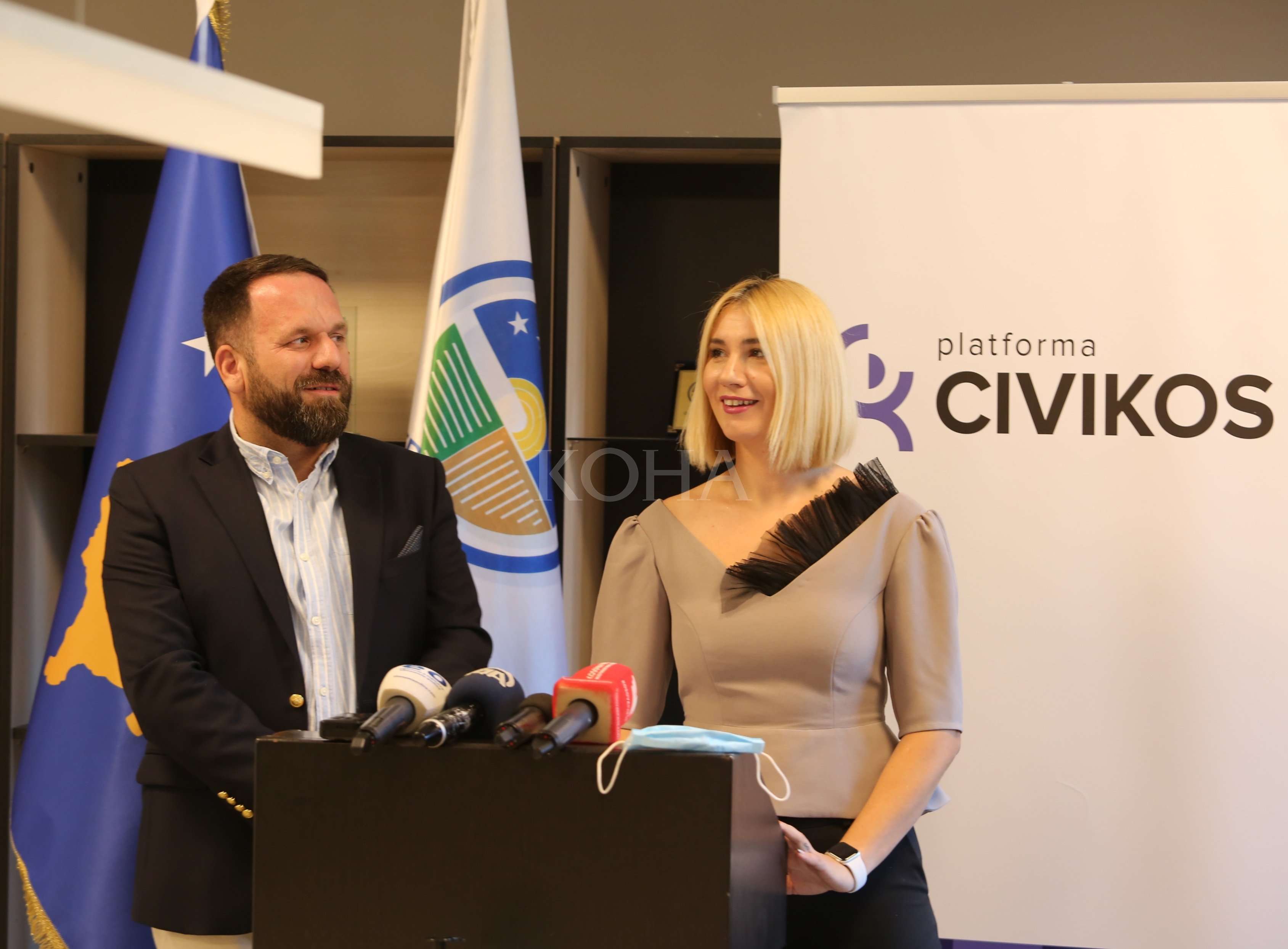 MSH-së i jepen rekomandime për rritjen e shifrave të vaksinimit