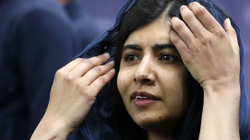 Malala kërkon t’u hapen kufijtë refugjatëve afganë