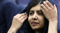 Malala kërkon t’u hapen kufijtë refugjatëve afganë