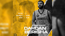 Berisha mbetet te Peja