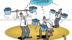 Karikatura e ditës - 16.08.2021