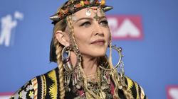Një album me këngë ‘cover’ për nder të ditëlindjes së Madonnas