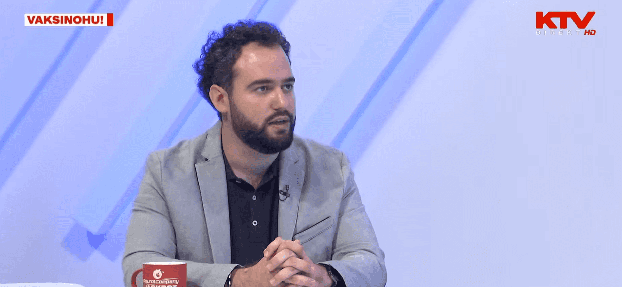 Abrashi: Kosova e ka obligim moral t’i pranojë refugjatët afganë