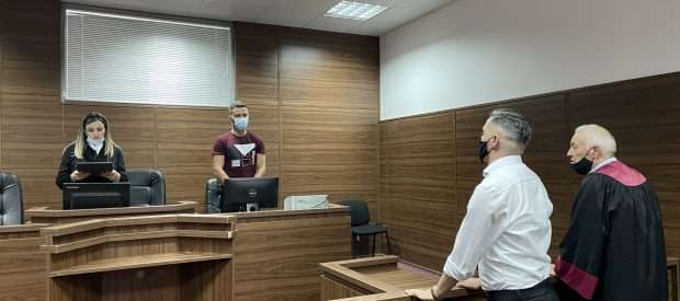 Dënohet me tri vjet burgim shkaktari i aksidentit në Carralevë ku vdiqën dy fëmijë
