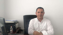 Ekrem Kastrati, kandidati i Nismës për kryetar të Malishevës