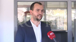 Qëndron Kastrati rikandidon për kryetar të Kamenicës