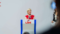 Për herë të parë, tri gra nga LDK-ja kandidate për kryetare të komunave