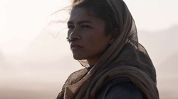 Zendaya do të jetë protagoniste në vazhdimin e radhës së filmit “Dune”