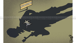 Karikatura e ditës - 17.08.2021