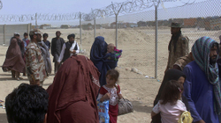 Në Afganistan kthehet rrahja e grave me kamxhik