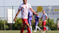 Pas shpërthimit te Besa, sulmuesi Tahiri zgjodhi Dritën për t’u rritur edhe më shumë si lojtar