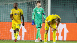 Dinamo pëson thellë në Moldavi, zbehen gjasat për të arritur në grupe në Champions