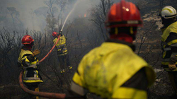 Zjarre në afërsi të Rivierës Franceze, evakuohen mijëra persona