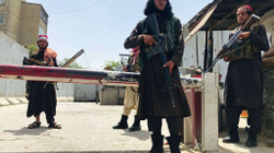 Talebanët ekzekutojnë burrin e parë që prej marrjes së pushtetit, u vra nga babai i tij