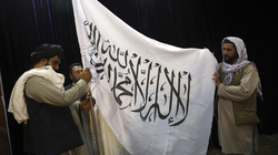 Siguri e të drejta sipas ligjit islamik në Afganistanin e talebanëve