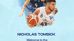Prishtina forcohet me plejmejkerin Tomsick
