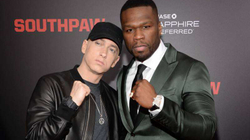 Eminem luan në serialin e ri të reperit 50 Cent me titull “BMF”