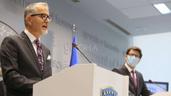 Vitia: Kapacitetet e spitaleve janë të kufizuara, Delta i konfirmuar në 99% të rasteve të reja