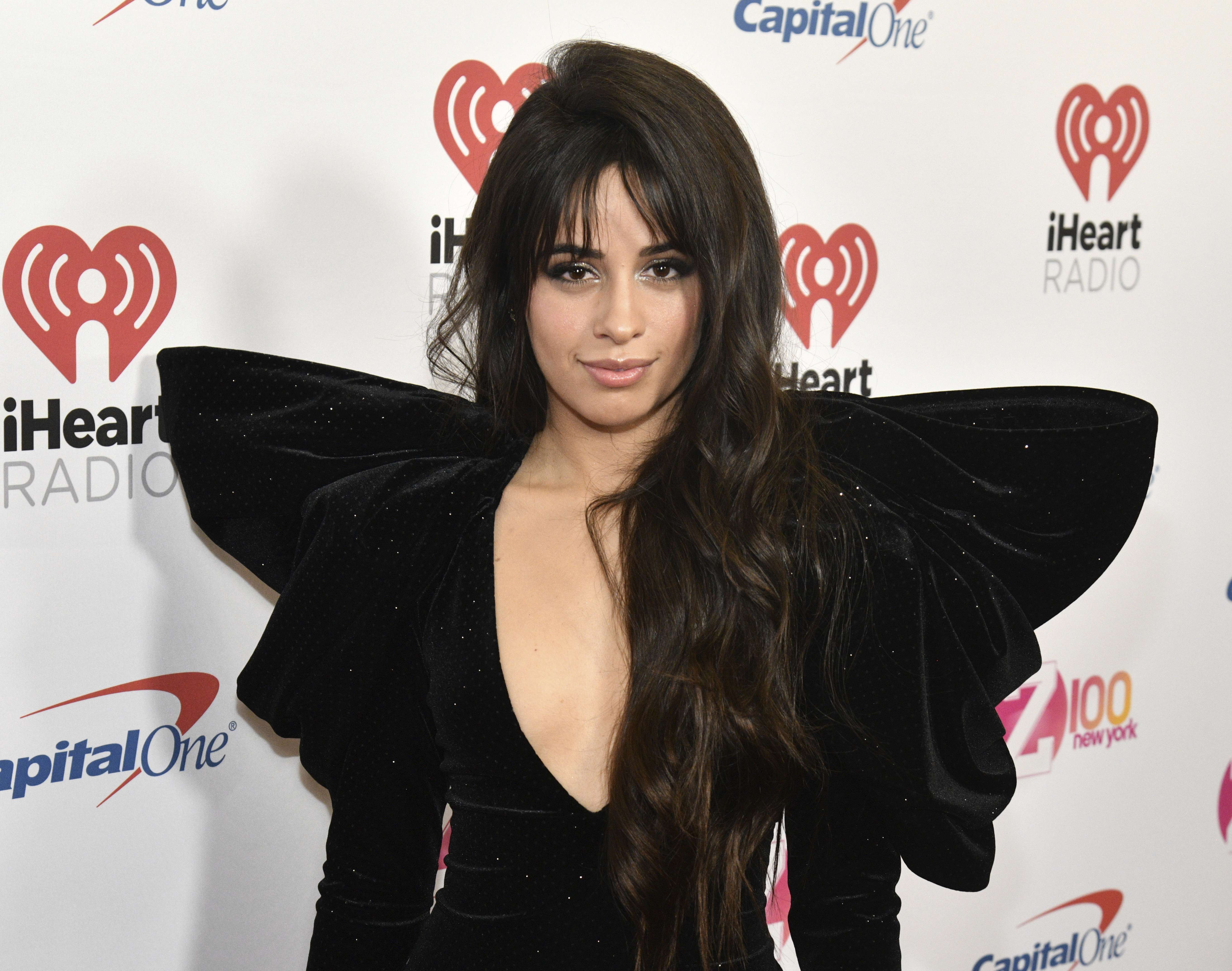 Camila Cabello nuk ka pasur miq kur ishte më e re