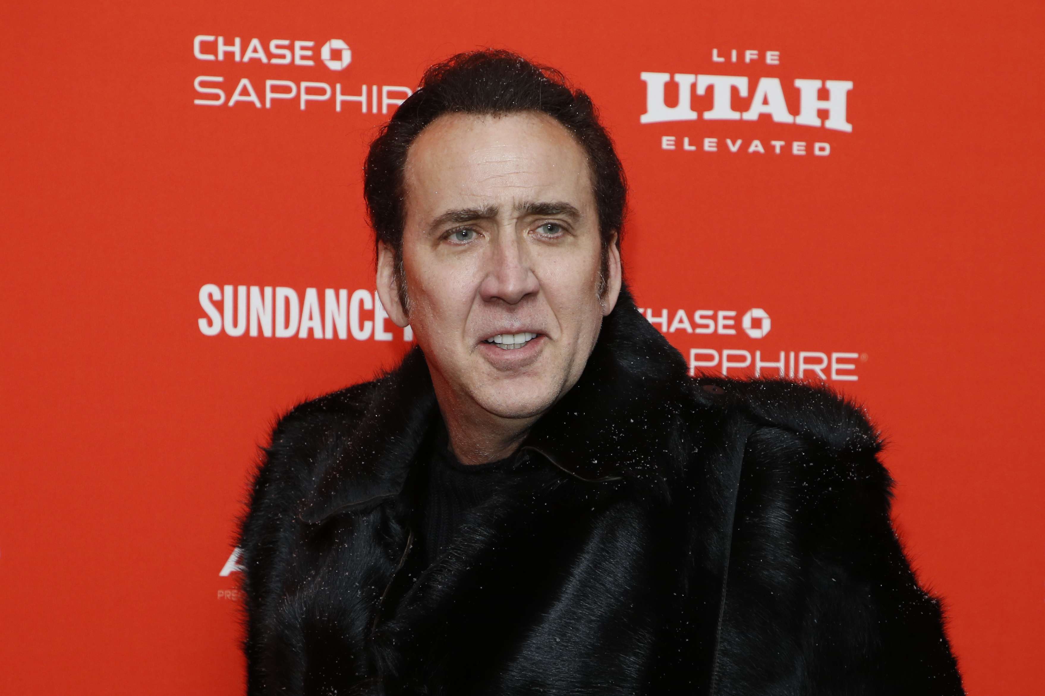 “Prisoners of the Ghostland” filmi i ri i aktorit Nicolas Cage