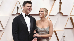 Konfirmohet lajmi, Scarlett Johansson shtatzënë me fëmijën e dytë