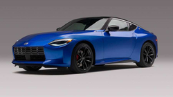 Nissan Z i ri me më shumë fuqi