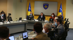 Qeveria mblidhet në 16:00, pritet vendimi për masat e reja anti-COVID