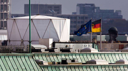 Berlini, kryeqyteti i përhershëm i spiunëve