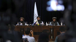 Liderët e talebanëve s’do të fshihen më prej publikut