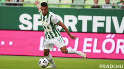 Uzuni asiston një gol, por Ferencvaros dështon të arrijë në grupe të Championsit