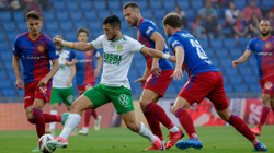 Selmani mposhtet nga Xhaka e Kasami