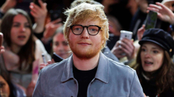 Ed Sheeran e paralajmëron albumin e ri në tetor