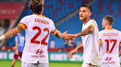Roma fiton në Turqi te Trabzonspori