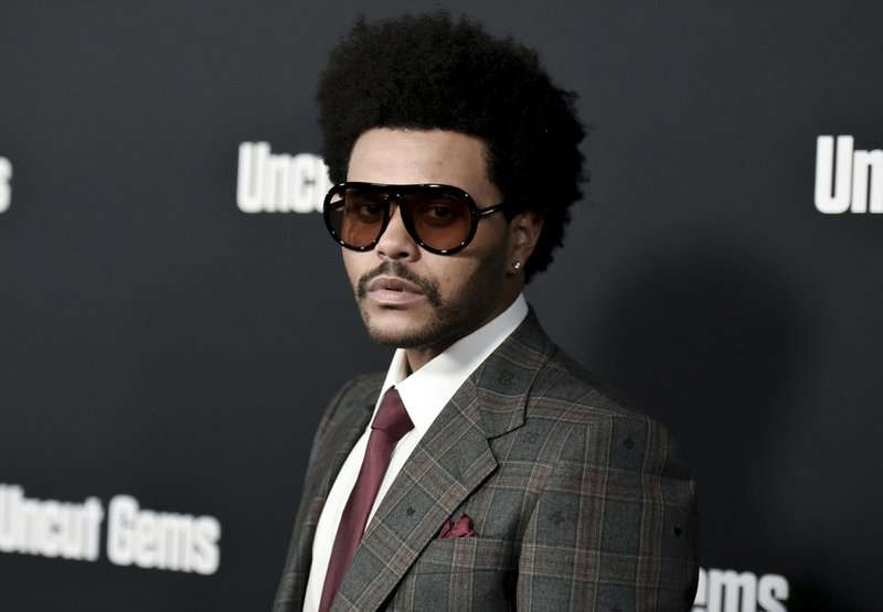 The Weeknd blen shtëpi të re në vlerë prej 70 milionë dollarësh