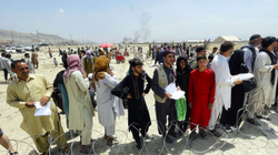 Vrasjet e shënjestruara talebane ushqejnë frikën në Afganistanin kaotik