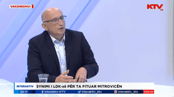 Agolli i LDK-së: Gjendja katastrofale në Mitrovicë më detyroi të garoj për kryetar
