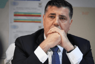 lutfi haziri