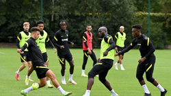 Tucheli paralajmëron se Lukaku është gati për Arsenalin