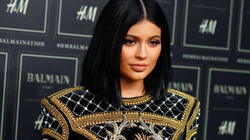 Kylie Jenner sërish shtatzënë