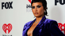 Lovato mund ta ndërrojë identitetin gjinor në të ardhmen