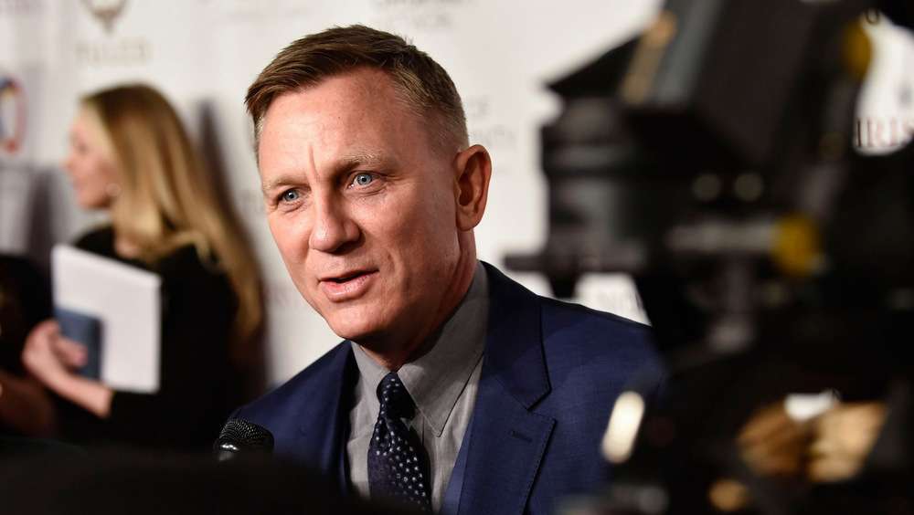 Daniel Craig, aktori më i paguar në botë
